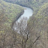 Review photo of Coopers Rock State Forest by Harold C., April 27, 2021