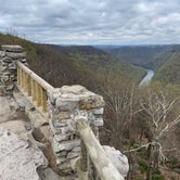 Review photo of Coopers Rock State Forest by Harold C., April 27, 2021