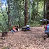 Review photo of Hendy Woods State Park Campground by Jessi P., April 27, 2021