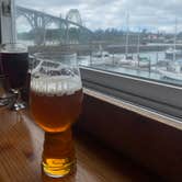 Review photo of South Beach State Park Campground by Samuel N., April 27, 2021