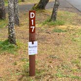 Review photo of South Beach State Park Campground by Samuel N., April 27, 2021