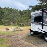 Review photo of South Beach State Park Campground by Samuel N., April 27, 2021