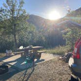 Review photo of North Fork Campground by Jessi P., April 27, 2021