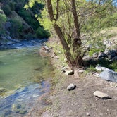 Review photo of North Fork Campground by Jessi P., April 27, 2021