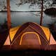COE Lake Sidney Lanier Sawnee Campground