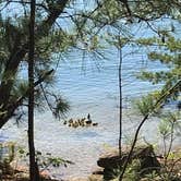 Review photo of COE Lake Sidney Lanier Sawnee Campground by Cheryl H., April 27, 2021