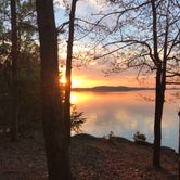 Review photo of COE Lake Sidney Lanier Sawnee Campground by Cheryl H., April 27, 2021