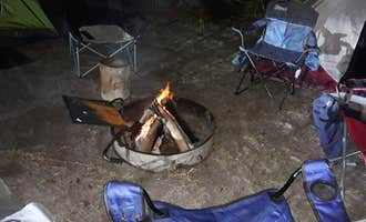 Camping near Long Point Park Campground: Donald MacDonald Campground, Sebastian, Florida