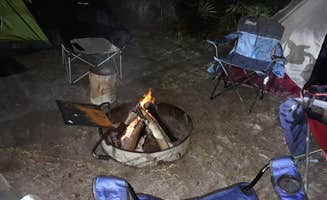 Austin E.'s photo at Donald MacDonald Campground near Fort Pierce, FL