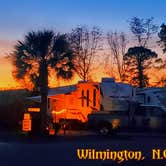 Review photo of Wilmington KOA by MacGyver R., April 27, 2021
