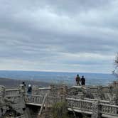 Review photo of Coopers Rock State Forest by Harold C., April 27, 2021