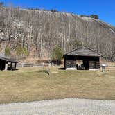 Review photo of Stone Mountain State Park Campground by Harold C., April 27, 2021