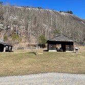 Review photo of Stone Mountain State Park Campground by Harold C., April 27, 2021
