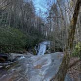 Review photo of Stone Mountain State Park Campground by Harold C., April 27, 2021