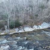 Review photo of Stone Mountain State Park Campground by Harold C., April 27, 2021