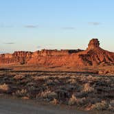 Review photo of Valley of the Gods Dispersed Camping by Greg L., April 18, 2021