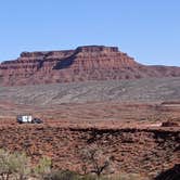 Review photo of Valley of the Gods Dispersed Camping by Greg L., April 18, 2021