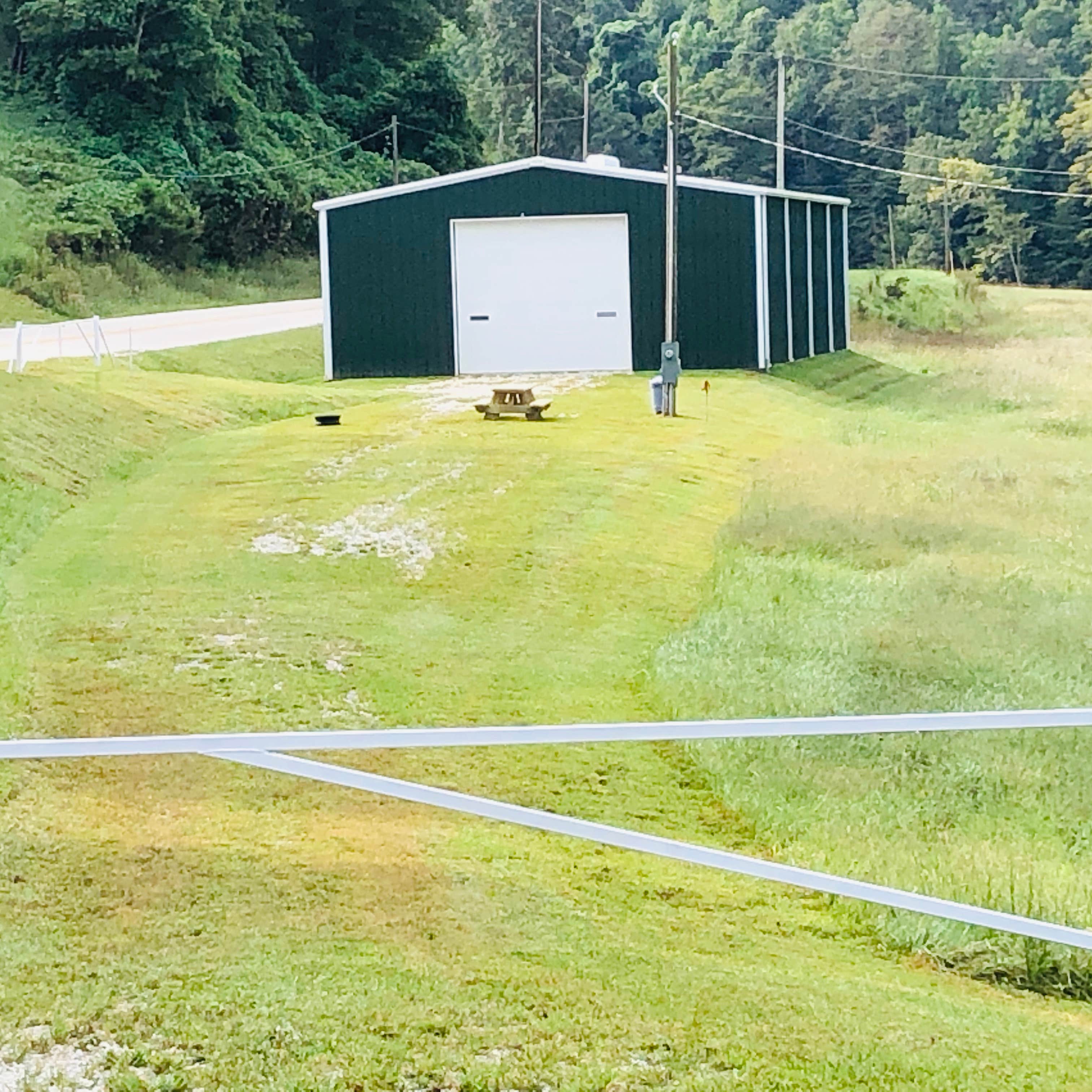 Roaring Shoals Farm Camping The Dyrt