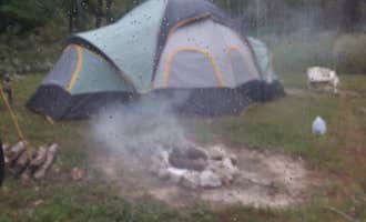 Camping near Clapping Oaks Campground and Lodging : Fiery Fork Conservation Area, Roach, Missouri