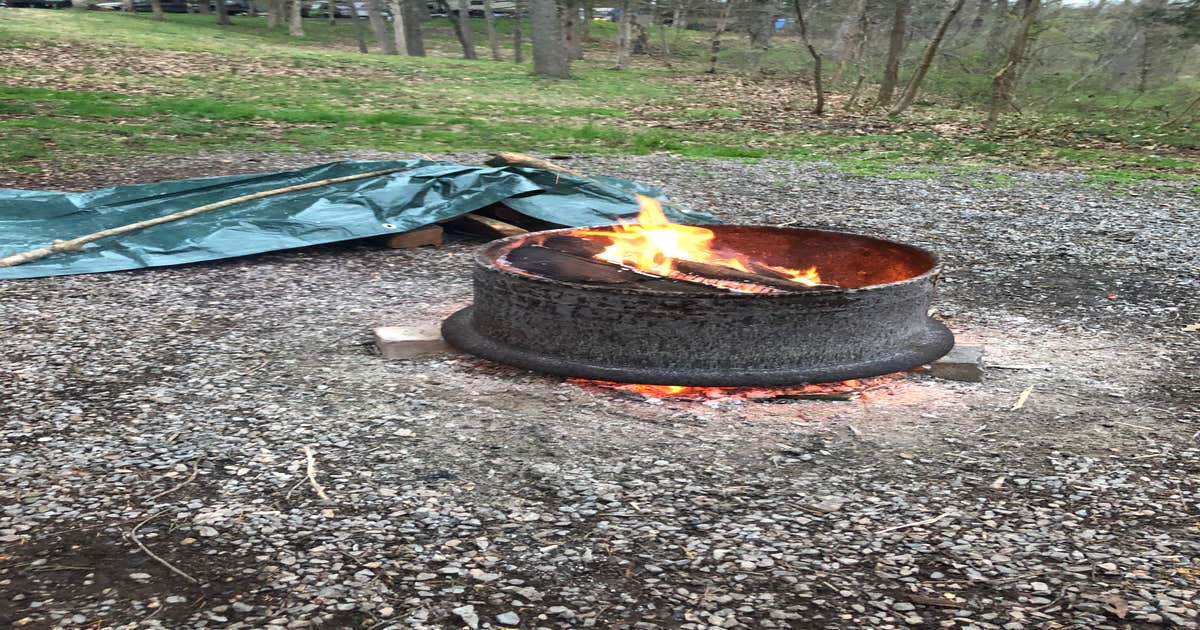 Cedar Lake Family Campground