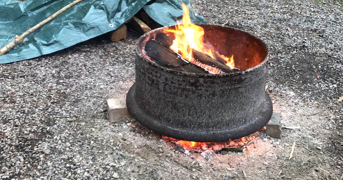 Cedar Lake Family Campground