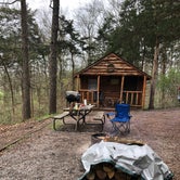 Review photo of Cedar Lake Family Campground by Daniel R., April 27, 2021