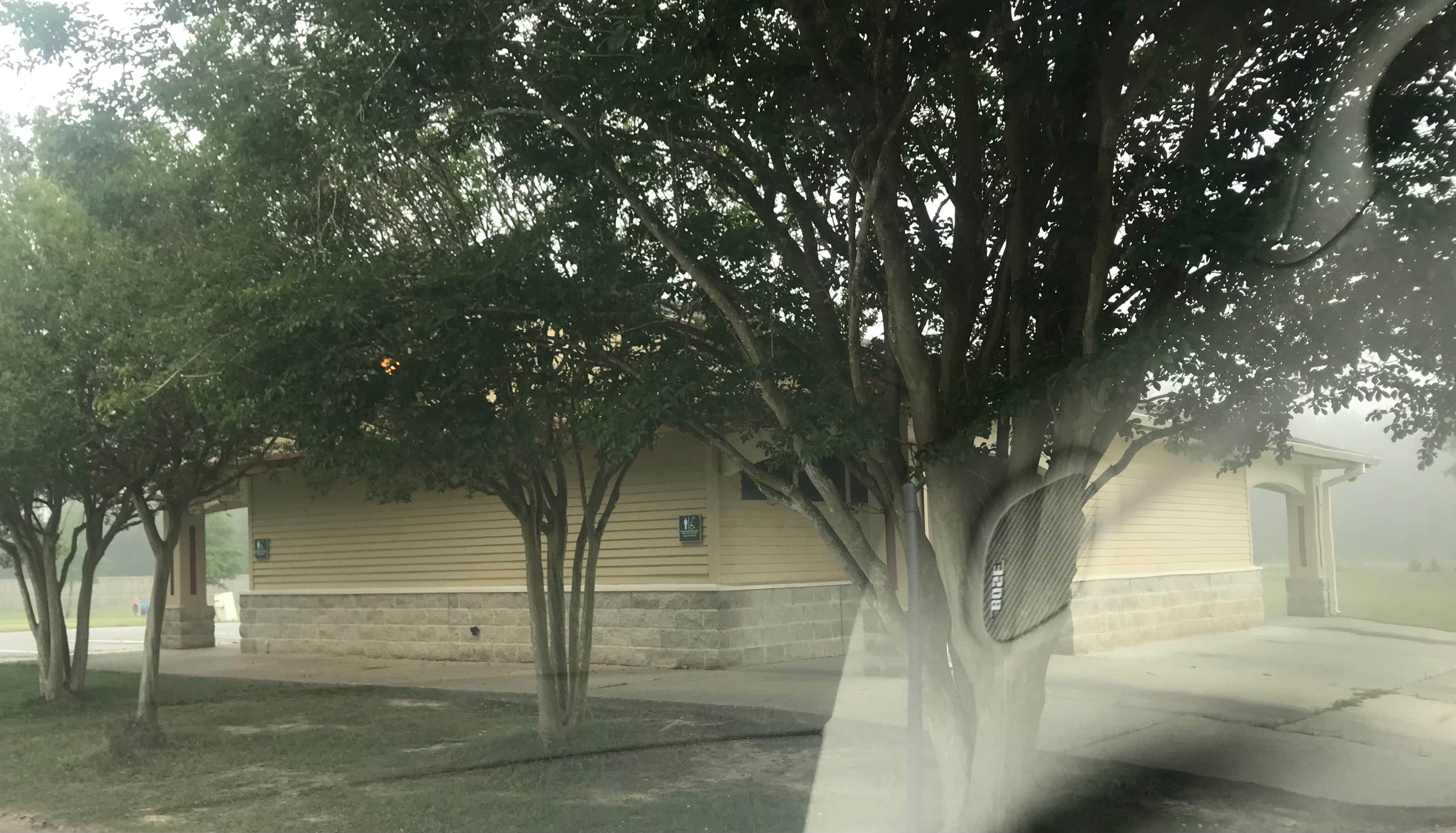 Camper-submitted photo at Red Shoes RV Park & Chalets near Lecompte, LA