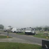Review photo of Red Shoes RV Park & Chalets by Lawrence Robert T., April 27, 2021