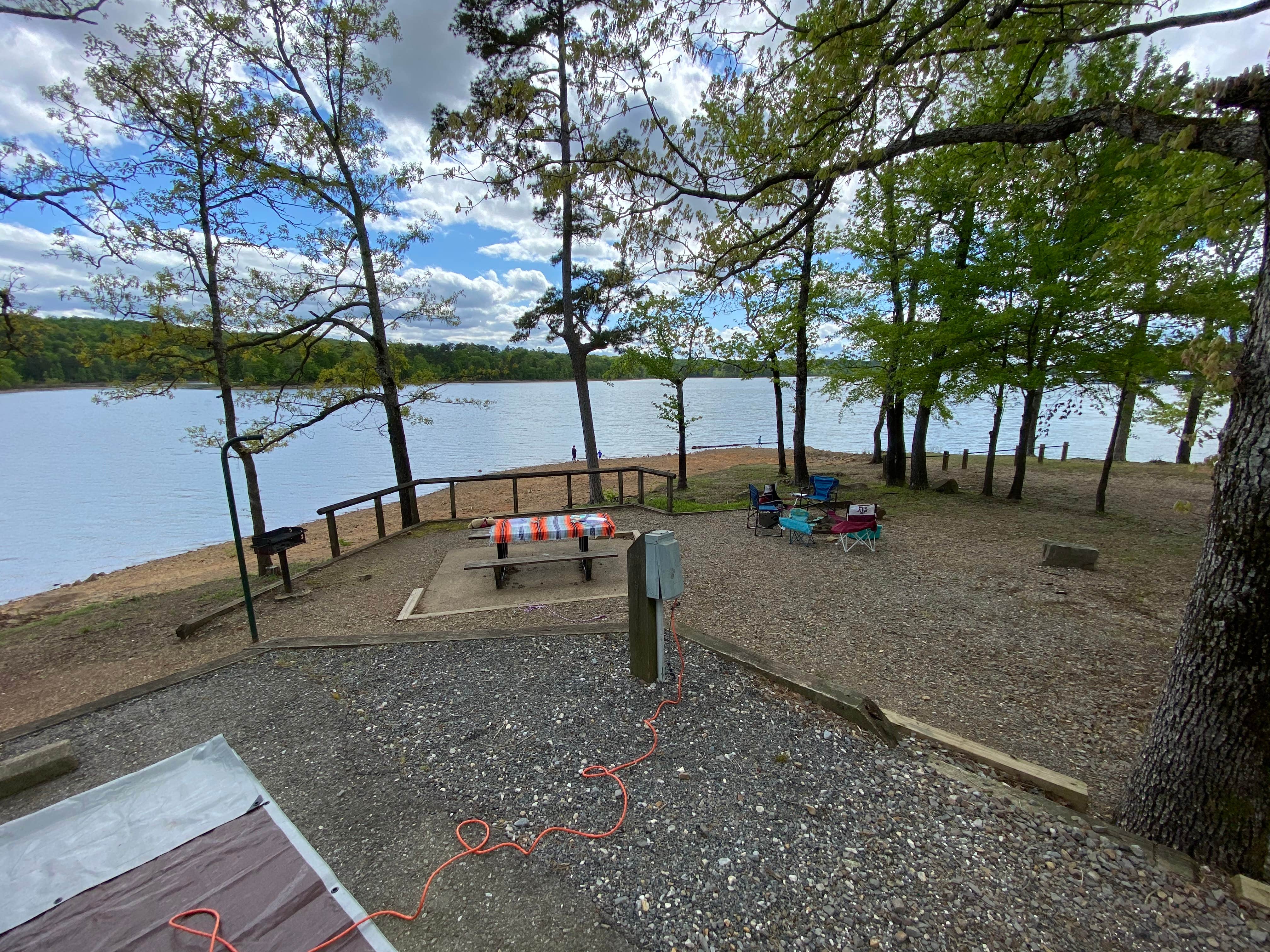 Daisy State Park The Dyrt