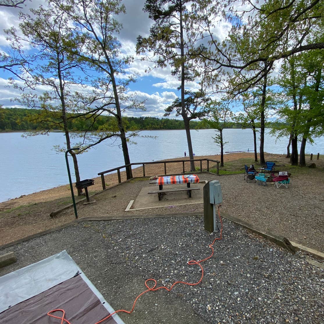 Daisy Ar Daisy State Park | The Dyrt
