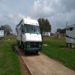 Hub City RV Park