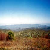 Review photo of Siler Bald Trail Shelter  TR 373 by Myron C., April 27, 2021