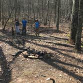 Review photo of Skyway Loop Campgrounds near Southern Trailhead by Asher K., June 1, 2018