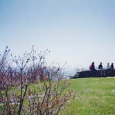 Review photo of Siler Bald Trail Shelter  TR 373 by Myron C., April 27, 2021