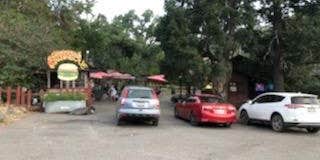 Camper submitted image from Eel River Campground