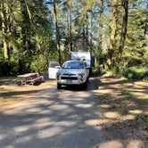 Review photo of Fort Stevens State Park Campground by Kelly , April 27, 2021