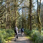 Review photo of Fort Stevens State Park Campground by Kelly , April 27, 2021