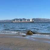 Review photo of Fort Stevens State Park Campground by Kelly , April 27, 2021