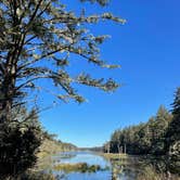Review photo of Fort Stevens State Park Campground by Kelly , April 27, 2021