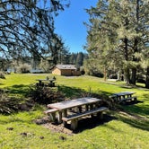 Review photo of Fort Stevens State Park Campground by Kelly , April 27, 2021