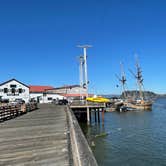 Review photo of Fort Stevens State Park Campground by Kelly , April 27, 2021
