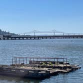 Review photo of Fort Stevens State Park Campground by Kelly , April 27, 2021