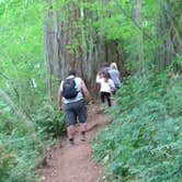 Review photo of Battle Ground Lake State Park Campground by Tony S., April 27, 2021