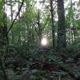 Review photo of Battle Ground Lake State Park Campground by Tony S., April 27, 2021