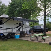 Review photo of Tifton RV Park I-75 by Jody A., April 27, 2021