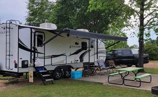Jody A.'s photo at Tifton RV Park I-75 in Georgia