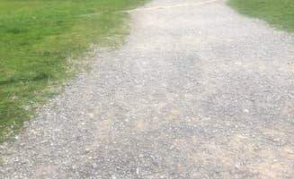 Chris C.'s photo of a cabin at Cades Cove Campground near Rockford, TN