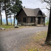 Review photo of Cades Cove Campground by Chris C., April 27, 2021