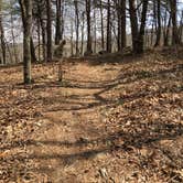 Review photo of Skyway Loop Trail Turn Campground by Asher K., June 1, 2018