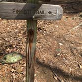 Review photo of Skyway Loop Trail Turn Campground by Asher K., June 1, 2018